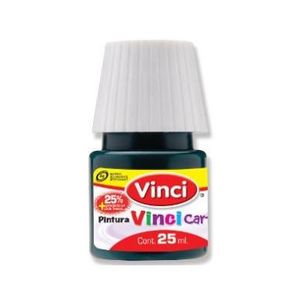 Pintura Cartel # 63A Verde Obscuro Vinci 25.0 Ml