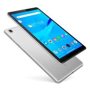 Tablet Lenovo Tab M8 HD (2nd Gen) de 8'', 2GB/16GB, Android 9, Platinum Grey