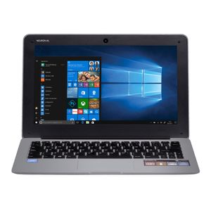 Laptop Lanix Neuron AL (v11) de 11.6'', Intel Celeron N4020, 4GB RAM, 128GB SSD, Windows 10 Home COMLNX850
