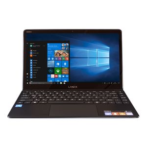 Laptop Lanix Neuron A de 14',' Intel Celeron J4005, 8GB RAM, 512GB SSD, Windows 10 Home