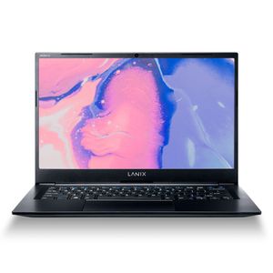 Laptop Lanix Neuron G6 (v4) de 14'', Intel Core i5-1035G1, 8GB RAM, 512B SSD, Windows 10 Home