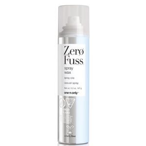 One n’ Only Zero Fuss Cera en Spray 147g, 5.2 oz