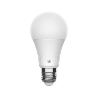 Foco Mi Smart LED Bulb Blanco Cálido Xiaomi