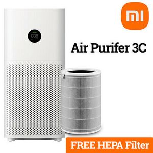 Purificador de Aire Xiaomi Mi Air Purifier 3C