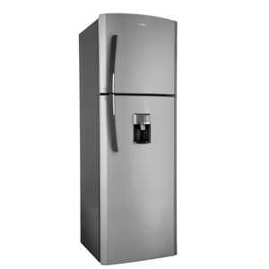 Refrigerador MABE RMA300FJMRS0/RMA300FJMRE0 Automático 300 L Silver ENDOMEX