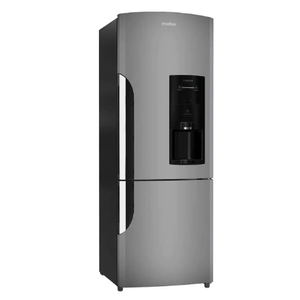 Refrigerador Mabe RMB400IAMRE0 Mount 15 Pies Grafito ENDOMEX