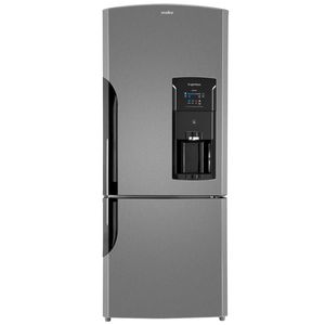 Refrigerador Mabe RMB520IJMRE0 19 Pies 520L Gris ENDOMEX