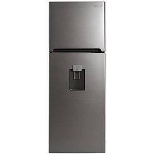 Refrigerador Top Mount DFR-25210GMDX 9p3 WINIA Silver ENDOMEX