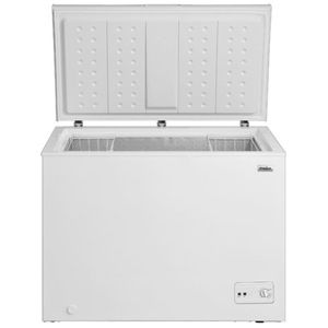 Congelador Mabe CHM7BPS0 horizontal 7 Pies Blanco (198 L) ENDOMEX