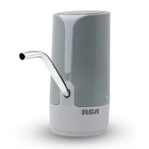 Dispensador RCA RC-WD1 Eléctrico Portátil Llenado Automático ENDOMEX