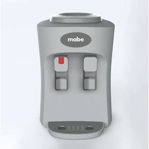 Enfriador de agua Mabe EMM2PS Silver ENDOMEX