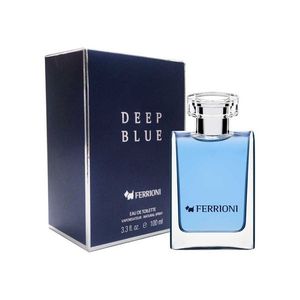 Perfume Ferrioni Deep Blue