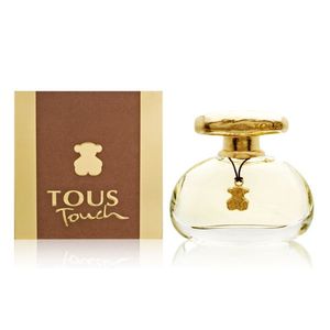 Perfume Tous Touch