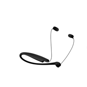 Audifono LG HBS-SL5.ABEUBK Bluetooth Tone Negro  ENDOMEX