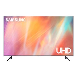Pantalla LED Samsung UN50AU7000FXZX 50 UHD 4K Smart TV  ENDOMEX