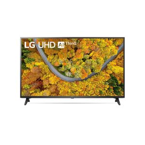 Pantalla LG 65UP7500PSF UHD AI ThinQ 65 UP75 4K Smart TV  ENDOMEX
