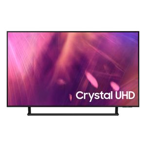 Pantalla Samsung 50 UN50AU9000FXZX Crystal UHD 4K Smart TV  ENDOMEX