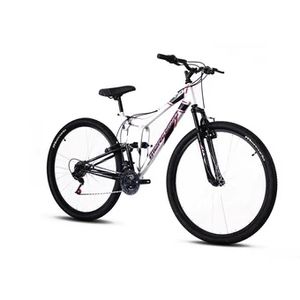 Bicicleta Mercurio Dh Ztx 29 Gris-Negro 2020 ENDOMEX