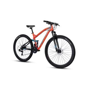Bicicleta Dh Expert R29 Naranja 2020 ENDOMEX