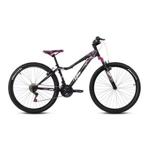 Bicicleta Mercurio K-Dim 26 Negro-Rosa 2020 ENDOMEX