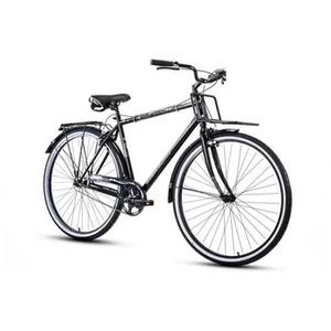 Bicicleta Mercurio London R700 Negro 2020 ENDOMEX
