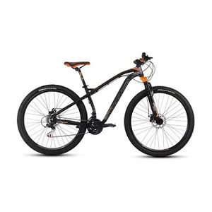 Bicicleta Mercurio Ranger Pro R29 Negro 2020 ENDOMEX