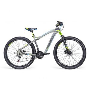 Bicicleta Mercurio Ranger 27.5 Aluminio ENDOMEX