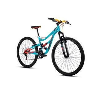 Bicicleta Kaizer Dh R29 Color Esmeralda 2020 ENDOMEX