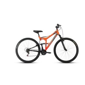 Bicicleta Mercurio Dh Ztx 29 Naranja 2020 ENDOMEX
