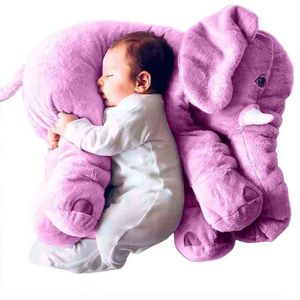 Almohada de Elefante para Bebé Lila Kyuden Home