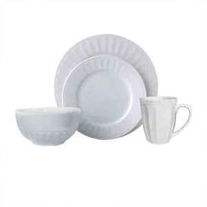 Vajilla Francesa 16 piezas Kyuden Home