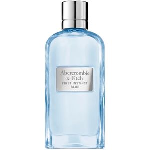 Perfume D Abercrombie And Fitch First Instinct Blue Edp 100Ml