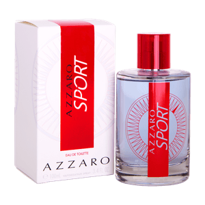 Perfume C Azzaro Sport Edt 100Ml