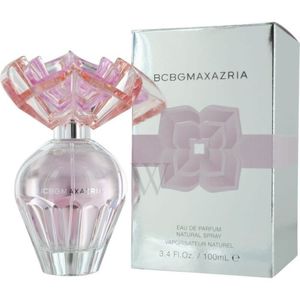 Perfume D Bcbg Maxazria Classic Edp 100Ml