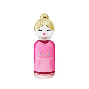 Perfume D Benetton Sisterland Pink Raspberry Edt 80Ml