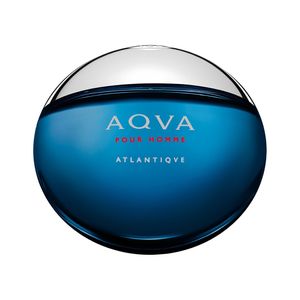 Perfume C Bvlgari Aqua Atlantique Edt 100 Ml.