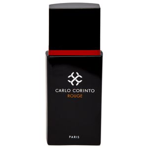 Perfume C Carlo Corinto Rouge Edt 100Ml C/A