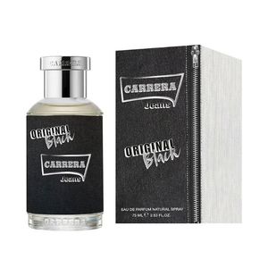 Perfume C Carrera Jeans Original Black Edp 125Ml