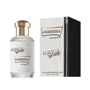 Perfume D Carrera Jeans Original White Edp 125 Ml