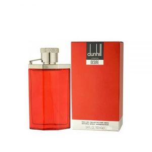 Perfume C Dunhill Desire Edt 100Ml