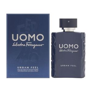 Perfume C Uomo Urban Feel Edt 100Ml