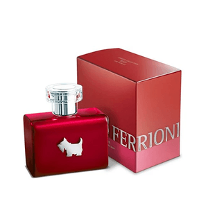 Perfume D Ferrioni Red Terrier Edt 100Ml
