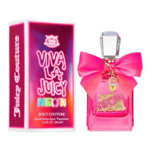 Perfume D Viva La Juicy Neon Edp 100Ml