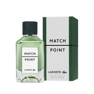 Perfume C Lacoste Match Point Edt 100Ml