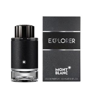 Perfume C Montblanc Explorer Edp 100Ml