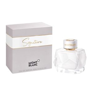 Perfume D Montblanc Signature Edp 90Ml