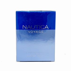 Perfume C Nautica Voyage Edt 100Ml