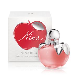 Perfume D Nina Edt 80Ml