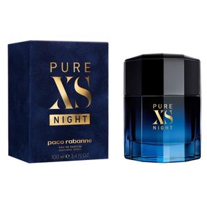 Perfume C Pure Xs Night Edp 100Ml