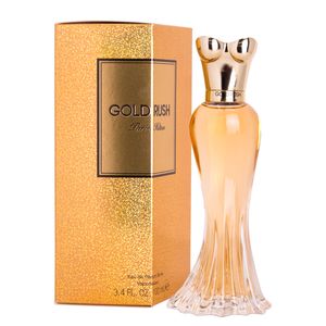 Perfume D Paris Hilton Gold Rush Edp 100 Ml